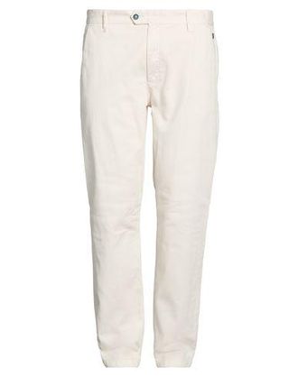 BL.11 BLOCK ELEVEN BOTTOMWEAR - Trousers on YOOX.COM