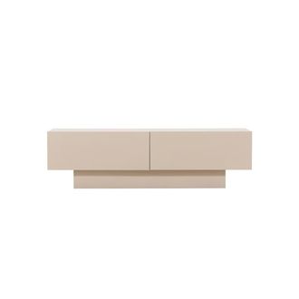 Venture Design TV-Lowboard Cuenca 160cm, beige