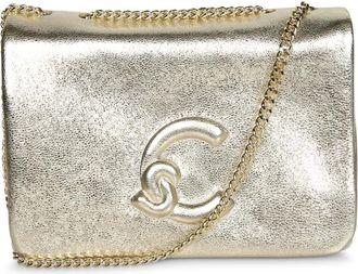 Coccinelle Mujer, Bolsos, Amarillo, Talla: ONE Size