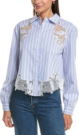 Ramy Brook Gia Top
