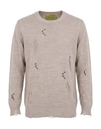 Gianni Lupo KNITWEAR - Jumpers sur YOOX.COM