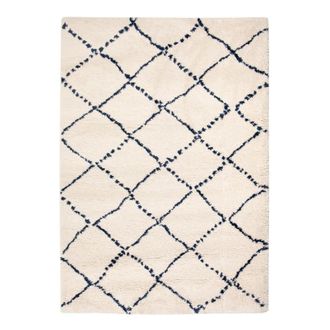 Vivaraise Alfombra Casablanca touareg 120 x 170 cm
