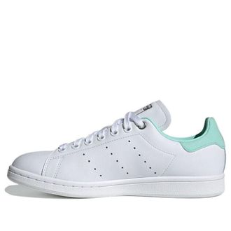 adidas (WMNS) adidas Stan Smith Cloud White G27908