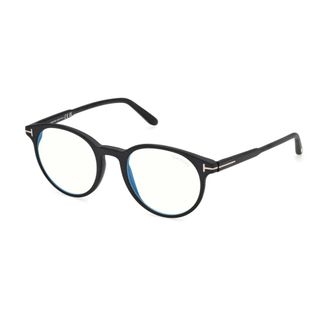 Tom Ford Optisch montuur - Heren - Accessoires - Zwart - Maat: 47 MM