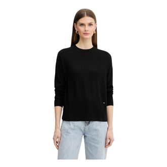 A|X Armani Exchange Donna, Maglie, Nero, M, new