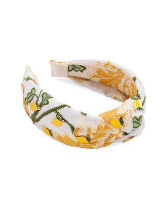 Shiraleah Lemon Charms Headband