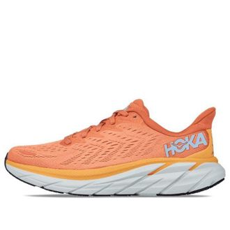Hoka One One (WMNS) HOKA ONE ONE Clifton 8 Sun Baked 1119394-SBSCR