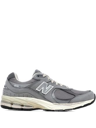 New Balance 2002R panelled sneakers - Grey