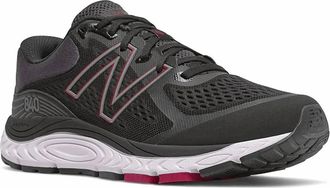 New Balance Mens 840 V5 Sneakers In Black
