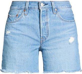 Levi's HOSEN & R&Ouml;CKE - Jeansshorts auf YOOX.COM