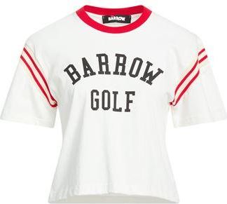 Barrow TOPWEAR - T-shirts on YOOX.COM