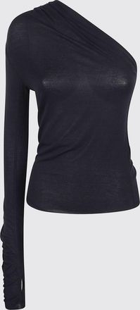 Thom Krom Top THOM KROM Woman color Black