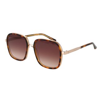 Sandro Sandro Womens Sunglasses SD6050 170 54 - Brown - One Size