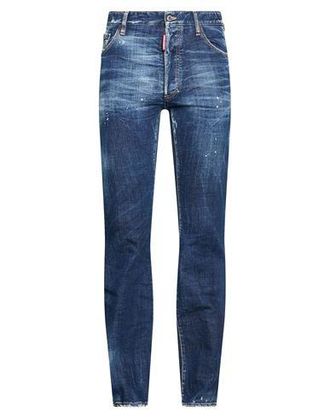 Dsquared2 PARTES DE ABAJO - Pantalones vaqueros en YOOX.COM