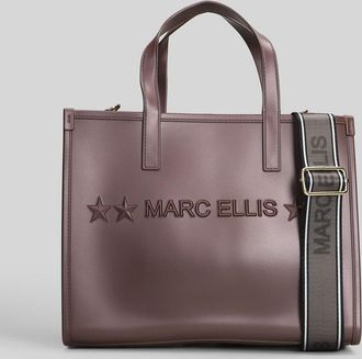 Marc Ellis Flat Go Tote
