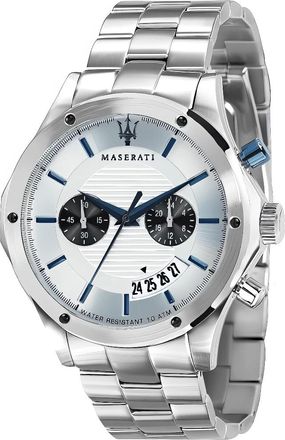 Maserati Hombre, Accesorios, Gris, Talla: ONE Size