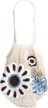 Baum Und Pferdgarten BAGS - Shoulder bags on YOOX.COM