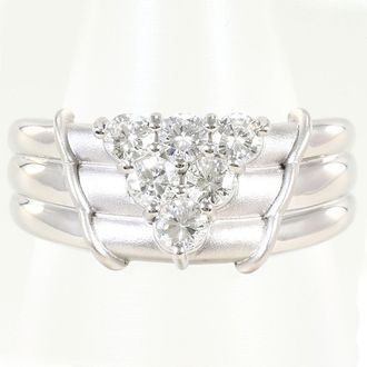 C&A Unbranded 900 Band Ring (Pre-Owned)