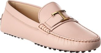 Tod's Tods Leather Loafer