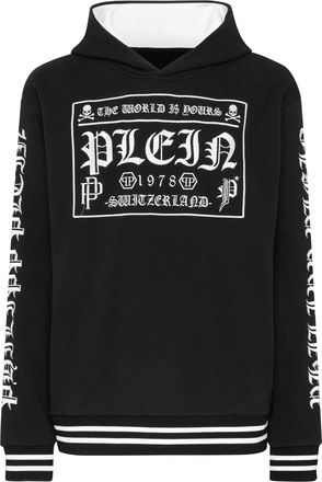 Philipp Plein Hoodie Sweatshirt PP1978