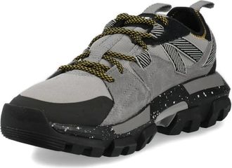 CAT Sneakers con inserti - Grigio