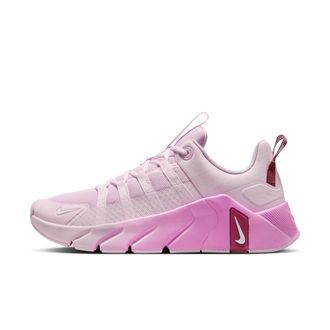 Nike Womens Free Metcon 7 Training Shoes in Purple | II7406-501