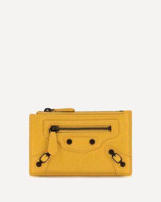 Balenciaga Portacarte Le City lungo Woman UNI