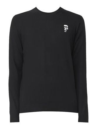 Karl Lagerfeld Maglia Karl