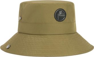 Fusalp Ranger Hat - unisex - Hoeden - Groen - ONE Size - Katoen - Accessoires