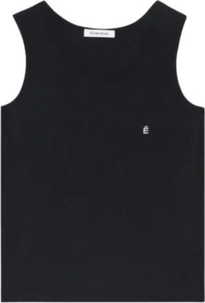 &Eacute;tudes Studio Donna, Top, Nero, XS, new