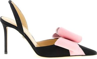 Mach & Mach Le Cadeau Slingback