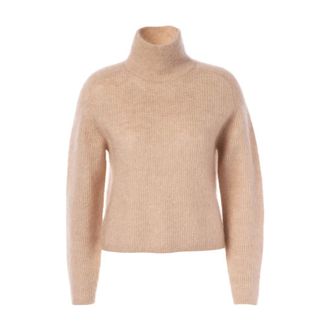 Jcsophie Dames, Truien, Beige, Maat: M