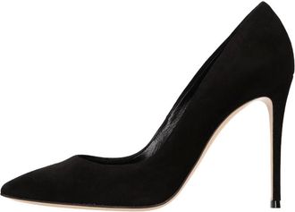 Casadei Mujer, Zapatos, Negro, Talla: 40 EU
