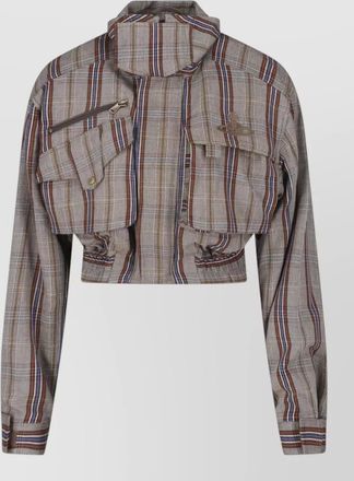 Vivienne Westwood coat