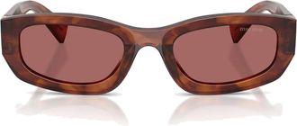 Miu Miu Mub04 S Sunglasses