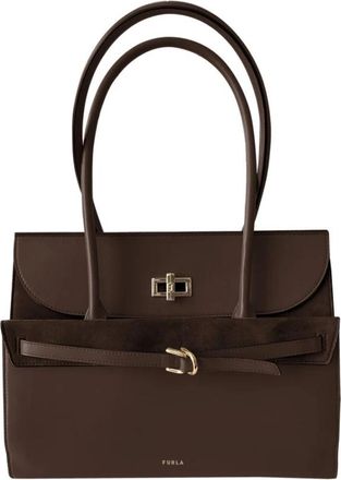 Furla Tassen.. - Dames - Handtassen - Bruin - ONE Size - Tassen