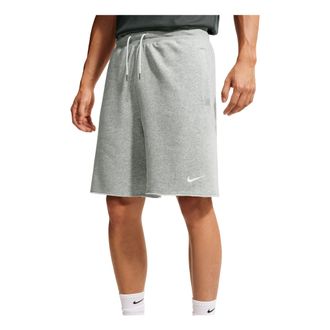 Nike Sportswear Club French Terry Shorts Dark Grey IX4988-063