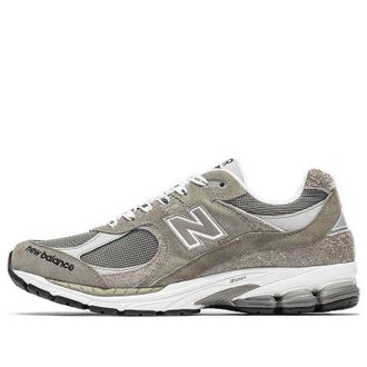 New Balance INVINCIBLE x N.HOOLYWOOD x 2002R Grey ML2002RV
