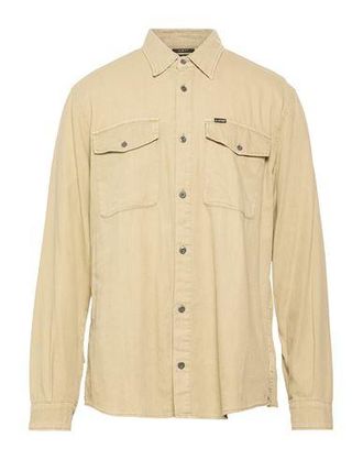 G-Star TOPWEAR - Denim shirts on YOOX.COM