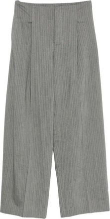 Alberta Ferretti Tailoring Pants