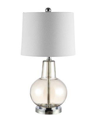Safavieh Atlas 23.5In Table Lamp