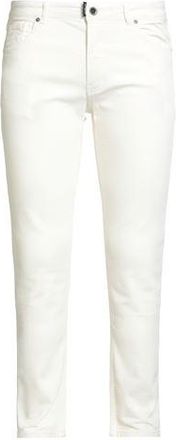 Ga&euml;lle Paris BOTTOMWEAR - Pantaloni jeans su YOOX.COM