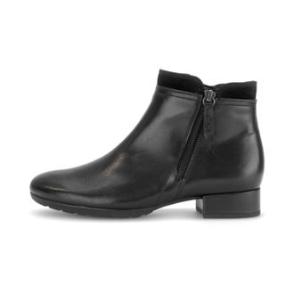 Gabor Dames, Schoenen, Zwart, Maat: 41 EU Leer