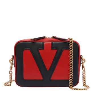 Valentino Garavani Viva Superstar Camera Bag