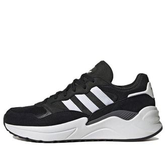 adidas (WMNS) adidas Retropy Adisuper Black White GY6822