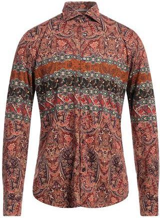 Tintoria Mattei CAMISETAS Y TOPS - Camisas en YOOX.COM