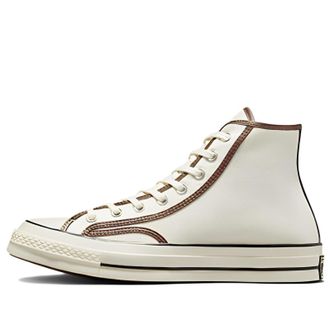 Converse Chuck 70 Hi Workwear - Egret Brown A04330C