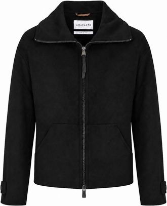 Amaranto Jacket