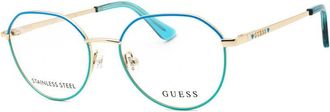 Guess GU9232 092 Blue 48mm