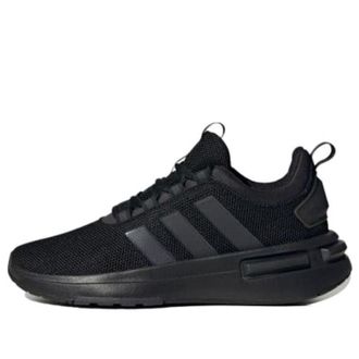 adidas (WMNS) adidas Racer TR23 Black Carbon IG7348